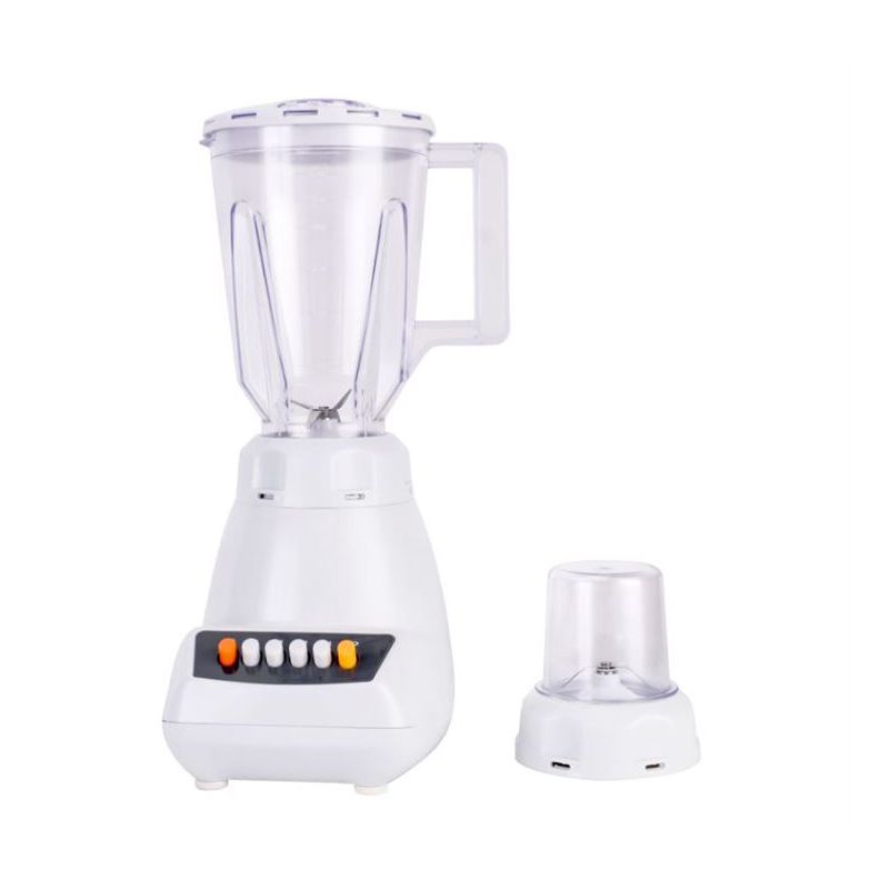Table Top Blender With Mill TB-500